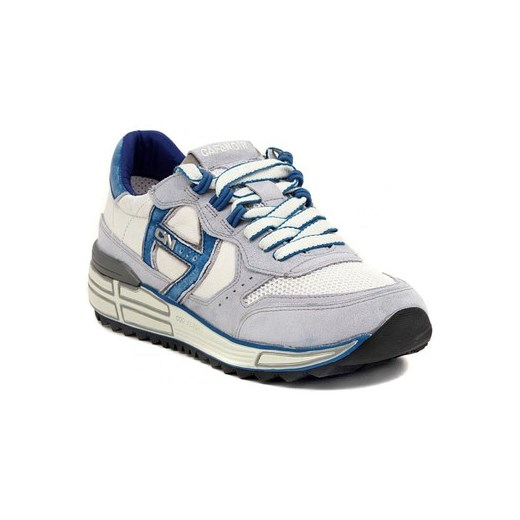 Café Noir Buty CAFE NOIR SNEAKERS BIANCO Café Noir Café Noir 44 Spartoo