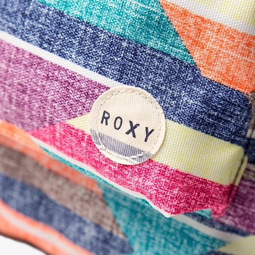 ROXY PLECAK SUGAR BABY Roxy niebieski ONE-SIZE Sizeer
