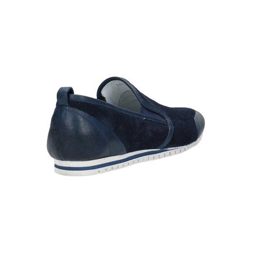 Gino Rossi - Półbuty Alan Gino Rossi  42 ANSWEAR.com