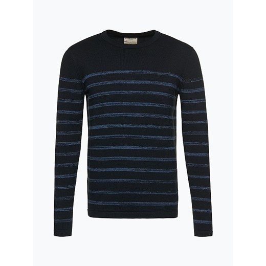 Selected - Sweter męski – SHHJanis, niebieski