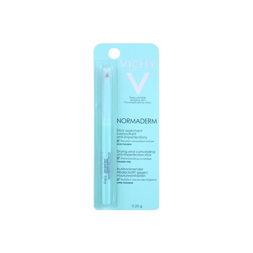 Vichy Normaderm korektor do skóry z problemami 0,25 g