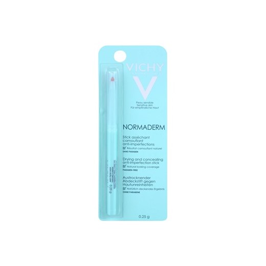 Vichy Normaderm korektor do skóry z problemami  0,25 g