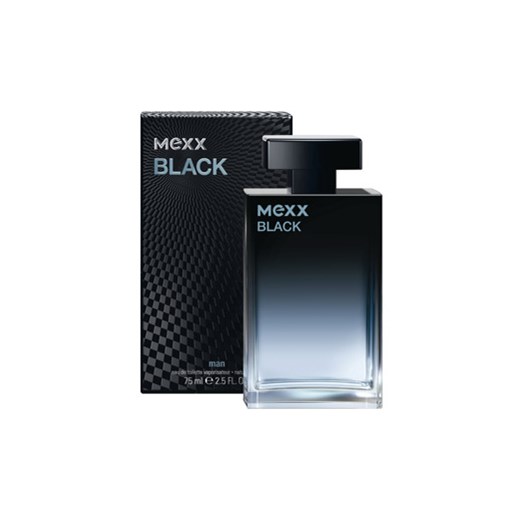 Mexx, Black Man, woda toaletowa, 30 ml