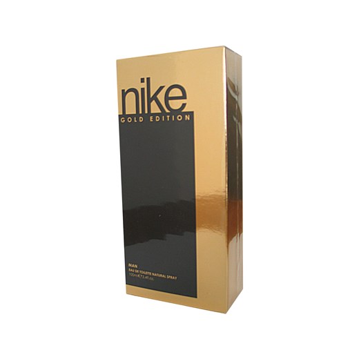 Nike, Gold Man, woda toaletowa, 100 ml