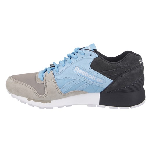 Buty męskie sneakersy Reebok Gl 6000 Summer In New England V69395 niebieski Reebok 44,5 sneakerstudio.pl