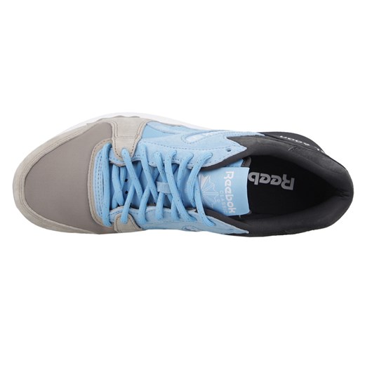 Buty męskie sneakersy Reebok Gl 6000 Summer In New England V69395 niebieski Reebok 45 sneakerstudio.pl