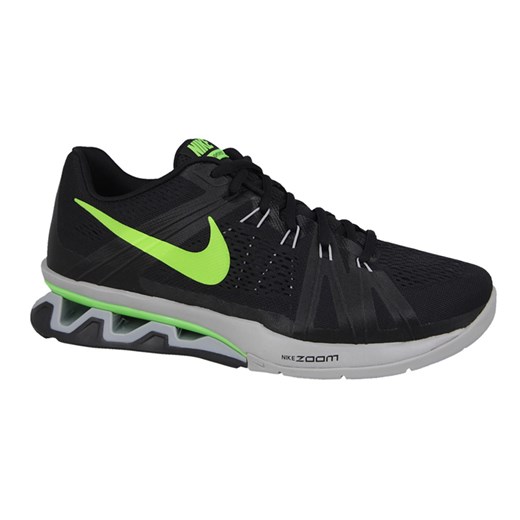 BUTY NIKE REAX LIGHTSPEED 807194 007 Nike  43 yessport.pl wyprzedaż 