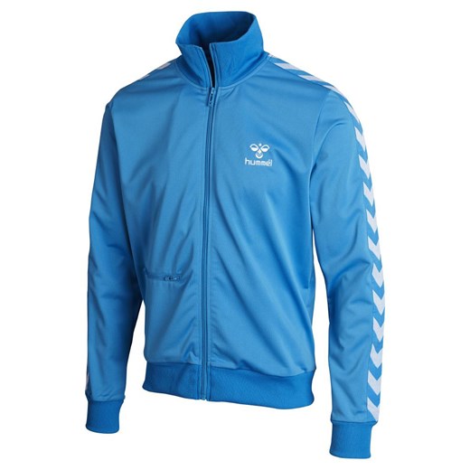 Bluza męska hummel CLASSIC BEE ZIP JACKET 36-360 8244 (   )