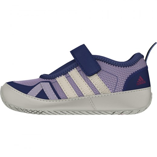 JUNIORSKIE BUTY BOAT AC I AF3912 ADIDAS, Rozmiar - 20, Płeć - JUNIOR, Kolor - AF3912