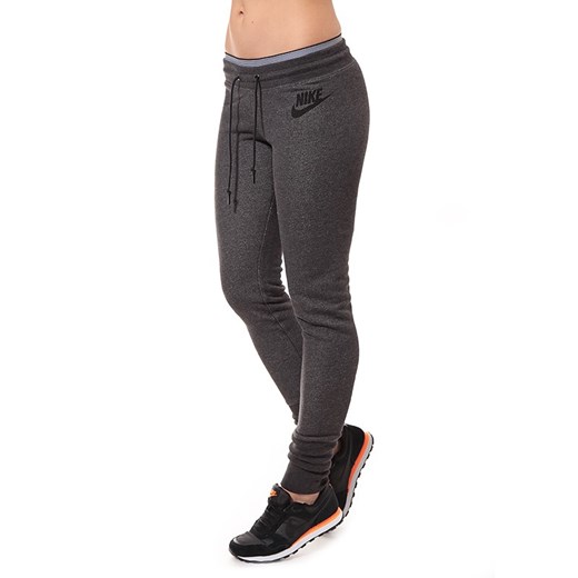NIKE SPODNIE DISTRICT 72 PANT Nike szary XS Sizeer