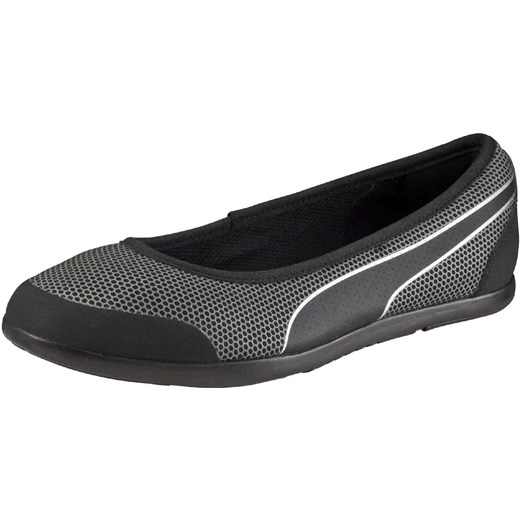 Puma baleriny Modern Soleil Ballerina Black-Black 38, BEZPŁATNY ODBIÓR: WARSZAWA, WROCŁAW, KATOWICE, KRAKÓW!
