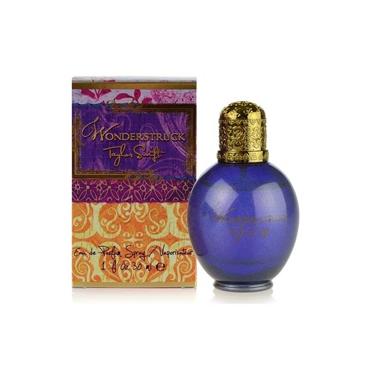 Taylor Swift Wonderstruck woda perfumowana dla kobiet 30 ml  + do każdego zamówienia upominek.    iperfumy.pl