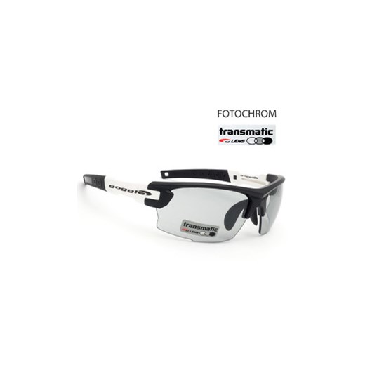Okulary sportowe Fotochromowe GOGGLE E843-3 Goggle eOkulary