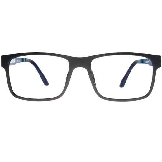 Solano CL 90002 C Okulary korekcyjne + Darmowa Dostawa i Zwrot bialy Solano kodano.pl