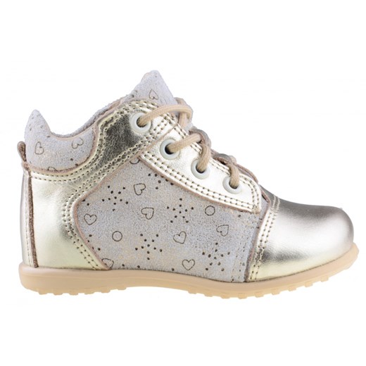 EMEL E2352 szary Emel  Cozy Shoes