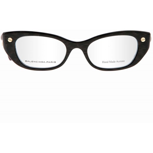 Okulary przeciwsłoneczne damskie BALENCIAGA BAL 0086 UIS