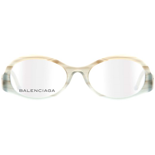 Okulary przeciwsłoneczne damskie BALENCIAGA BAL 0117 WLH