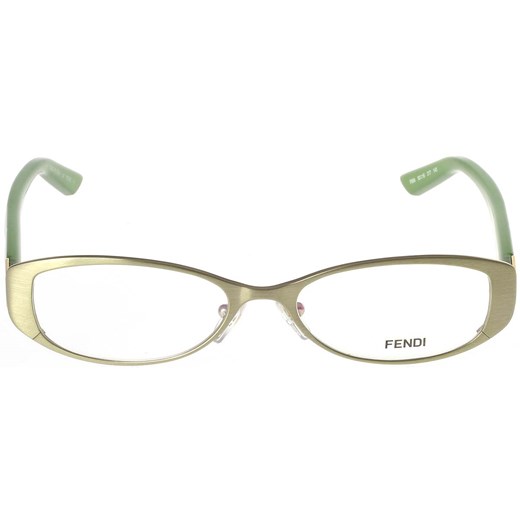 Oprawy okularowe damskie Fendi f899-317