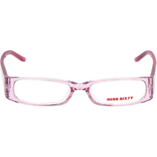 Oprawy okularowe damskie Miss Sixty  MX0326 078 SIZE 50