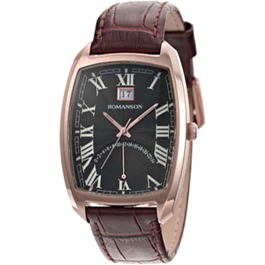 Zegarki męskie ROMANSON TL0394MM1RA36R
