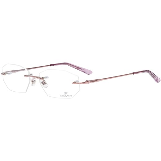 Oprawy okularowe damskie Swarovski  SK5014 072 SIZE 55