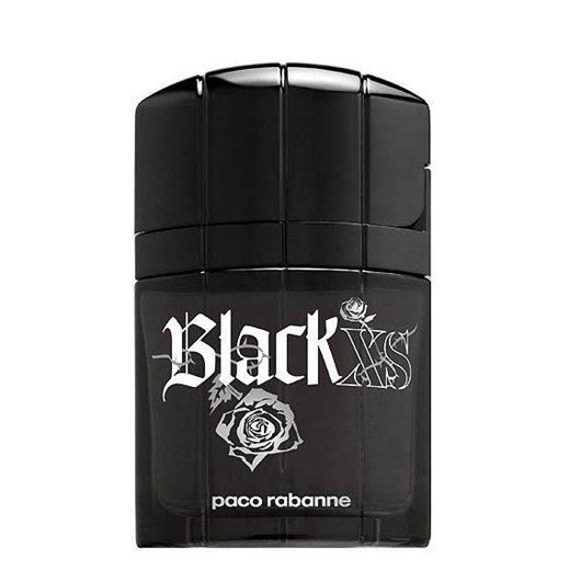 Paco Rabanne Black XS Woda toaletowa 50ml naturalny spray 