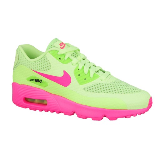 BUTY NIKE AIR MAX 90 BREEZE (GS) 833409 300 Nike 37,5 yessport.pl okazja