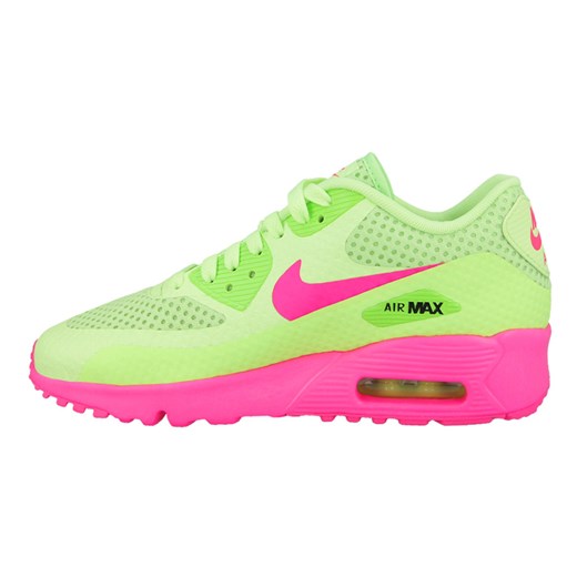 BUTY NIKE AIR MAX 90 BREEZE (GS) 833409 300 Nike 36,5 wyprzedaż yessport.pl