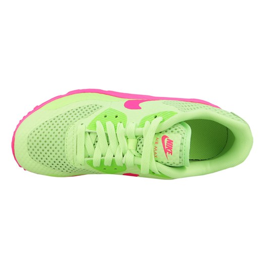 BUTY NIKE AIR MAX 90 BREEZE (GS) 833409 300 Nike 35,5 promocyjna cena yessport.pl