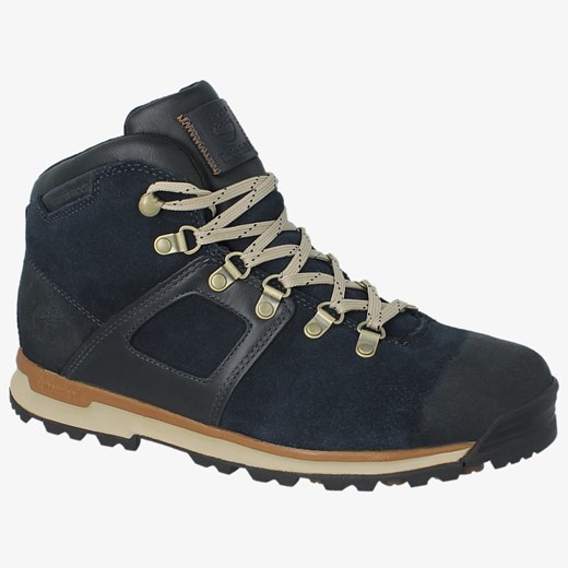 TIMBERLAND GT SCRAMBLE MID LEATHER W