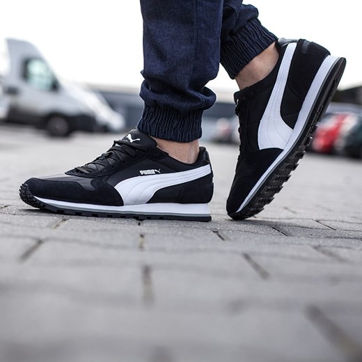 PUMA ST RUNNER NL