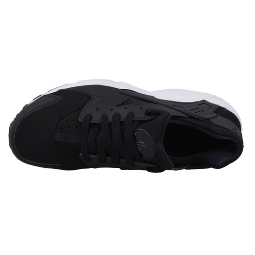 Buty damskie sneakersy Nike Huarache Run (GS) 654275 011 Nike czarny 40 sneakerstudio.pl