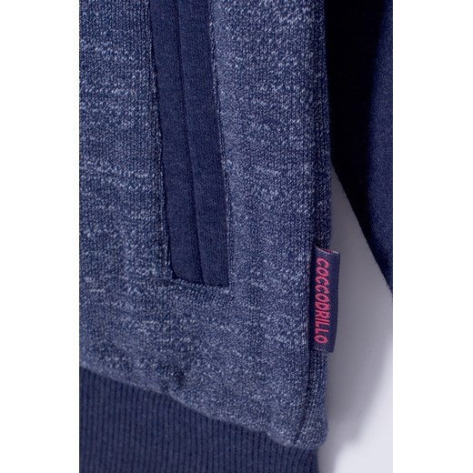 Coccodrillo - Bluza dziecięca 98-116 cm. Coccodrillo  98 ANSWEAR.com