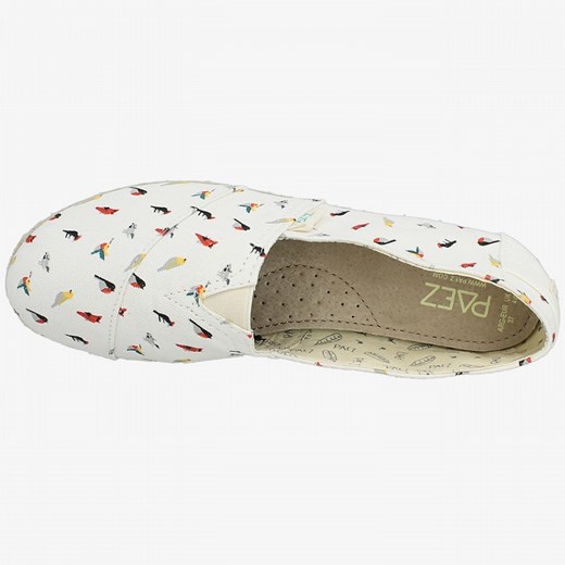 PAEZ ORIGINAL RAW Paez szary 38 okazja Sizeer