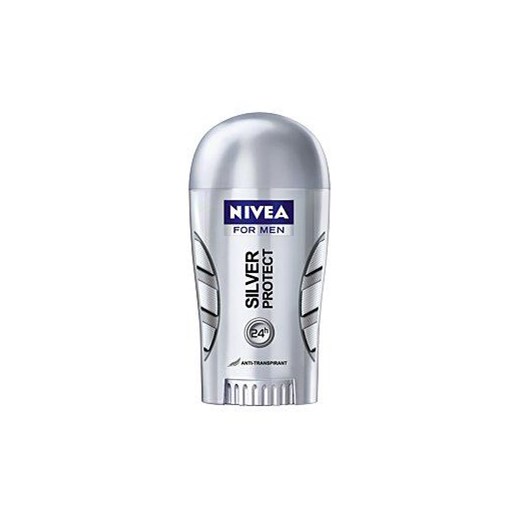 Nivea Dezodorant Silver protect sztyft for men