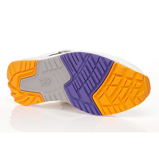 Asics Buty Męskie Gel Saga fioletowy Asics 41.5 Newmodel.pl
