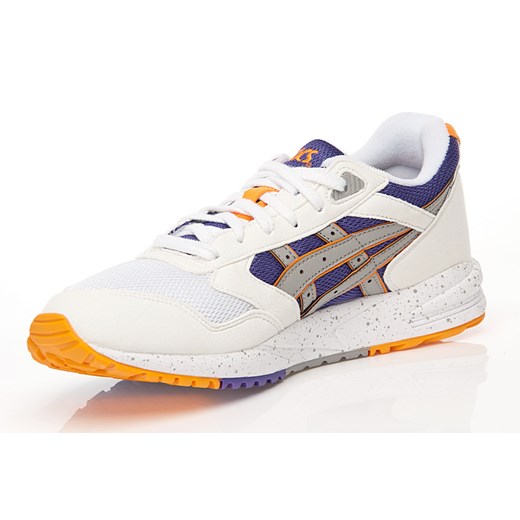 Asics Buty Męskie Gel Saga szary Asics 46 Newmodel.pl