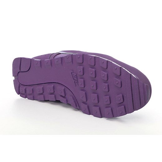 Nike Buty Damskie MD Runner GG fioletowy Nike 38 Newmodel.pl