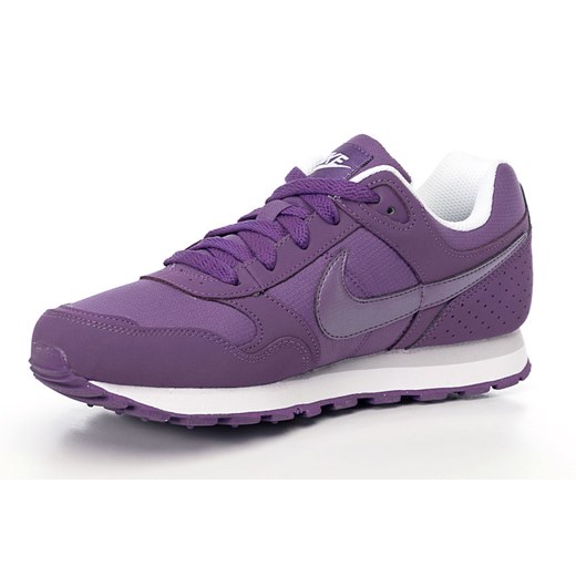 Nike Buty Damskie MD Runner GG fioletowy Nike 38 Newmodel.pl