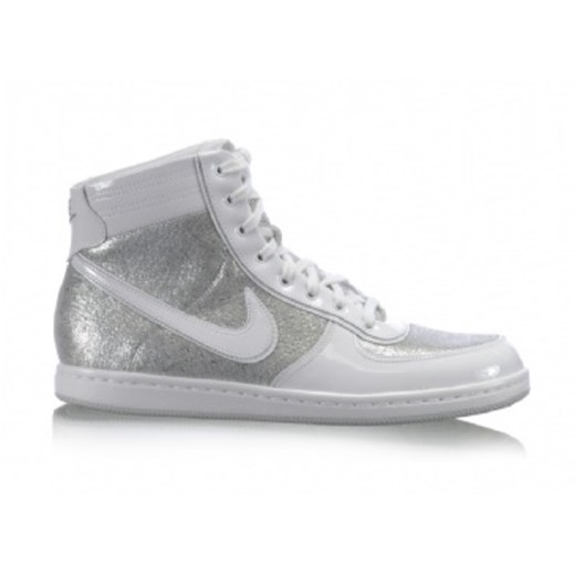 Nike Buty Damskie Air Scandal Mid Nike szary 43 Newmodel.pl