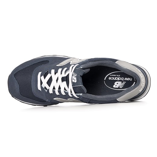 New Balance Buty Męskie M574NN New Balance 45 Newmodel.pl