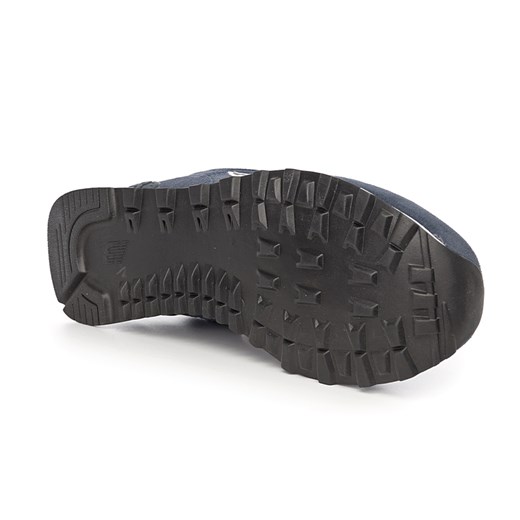 New Balance Buty Męskie M574NN New Balance szary 44 Newmodel.pl