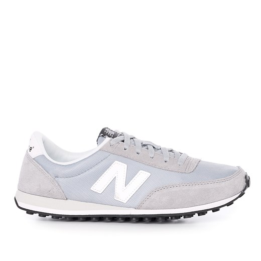 New Balance Buty Damskie WL410VID New Balance szary 36 Newmodel.pl