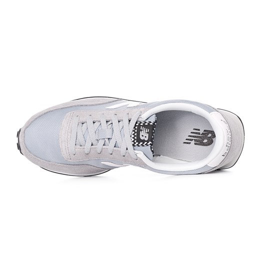 New Balance Buty Damskie WL410VID New Balance szary 36 Newmodel.pl