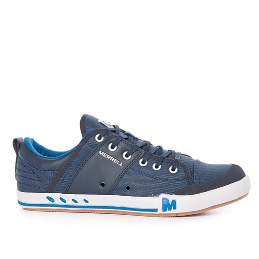 Merrell Buty Męskie Rant Merrell szary 42 Newmodel.pl