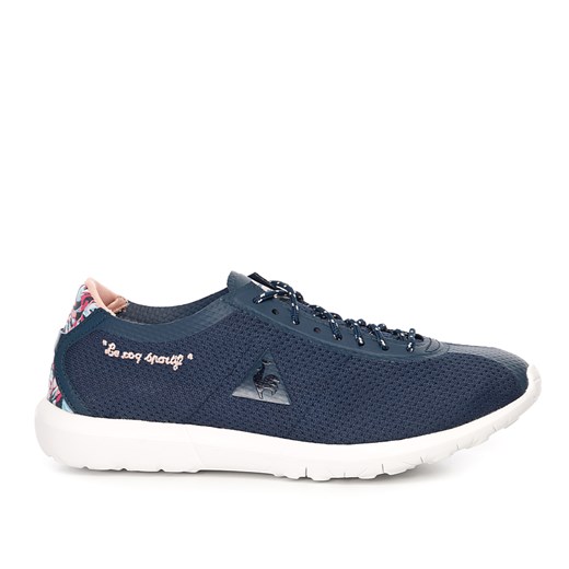 Le Coq Sportif Buty Damskie Wendon Levity Womens Flower Jacquard Le Coq Sportif szary 37 Newmodel.pl