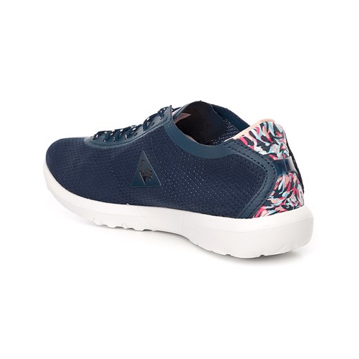 Le Coq Sportif Buty Damskie Wendon Levity Womens Flower Jacquard Le Coq Sportif szary 37 Newmodel.pl