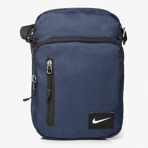 NIKE TORBA CORE SMALL ITEMS II Nike niebieski ONE-SIZE Sizeer