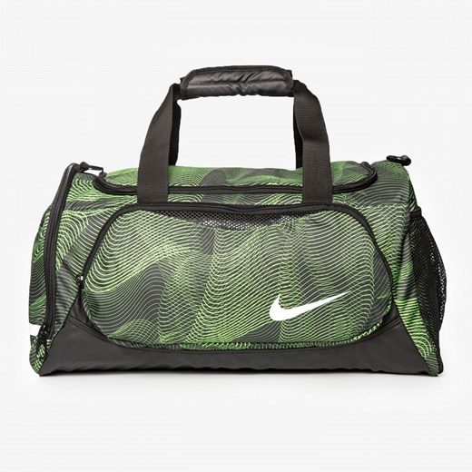 NIKE TORBA YA TT SMALL DUFFEL Nike zielony ONE-SIZE Sizeer