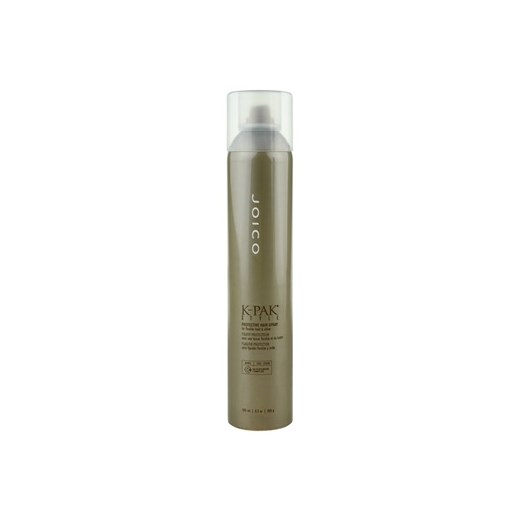 Joico K-PAK Style spray ochronny dla wzmocnienie i blasku (Protective Hairspray for Flexible Hold & Shine) 300 ml + do każdego zamówienia upominek.    iperfumy.pl